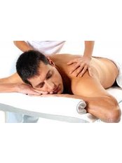 Deep Tissue Massage - Pembroke Health  Wellness Clinic