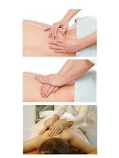 Lymph Massage - Pembroke Health  Wellness Clinic