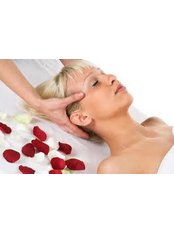 Indian Head Massage - Pembroke Health  Wellness Clinic