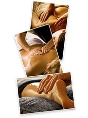 Sports Massage - Pembroke Health  Wellness Clinic