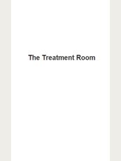 The Treatment Room - 10-14 Findlater Place, Upper O'Connell Street, Dublin, Dublin 1, 