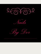 Nails by Dor - The Hair Room, Harbour Road, Howth, Dublin, 
