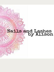 Nails and Lashes by Alison - 93 Inbhir Ide, Malahide, Dublin, Dublin, K36 KV12, 