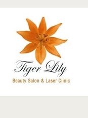Tiger Lily Beauty Salon - 5 Eaton House, Main Street, Dublin, 