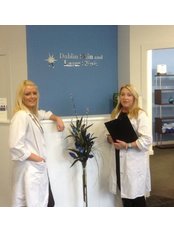 Ms Colleen Nugent - Practice Manager at Dublin Skin and Laser Clinic
