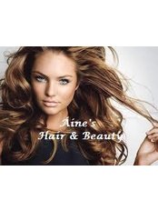 Aine's Hair & Beauty - Castlelawn Heights, Headford Road, Galway, Co. Galway,  0