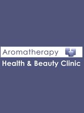 Aromatherapy Health & Beauty Clinic - 21 Eyre Square, Galway, Galway,  0