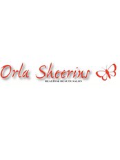 Orla Sheerins Health & Beauty Salon - 13 Eglinton Street, Galway, County Galway,  0