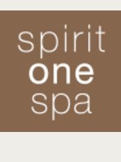 Spirit One Spa - Lough Atalia Road, Galway, 