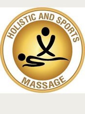 Holistic and Sports Massage - Oranmore Community Centre, Dublin rd., Oranmore, Co.Galway, 0000, 