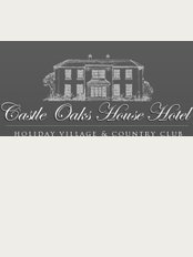 Castle Oaks Spa - Castleoaks House Hotel, Castleconnell, Limerick, 