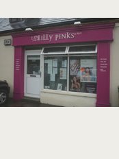 Lilly Pinks Skincare & Beauty Therapie - 33 Shelbourne Road, Limerick, Ireland, 