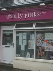 Lilly Pinks Skincare & Beauty Therapie - 33 Shelbourne Road, Limerick, Ireland,  0