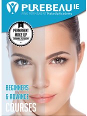 Beauty Salon Enquiry - Purebeau Ireland Permanent MakeUp Academy