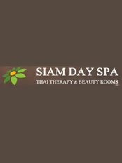 Siam Day Spa - 14 Lower Mallow Street, Limerick, Ireland, V94 W42K,  0