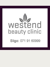 Westend Beauty Clinic - Quayside Shopping Centre, Sligo, Co. Sligo, 