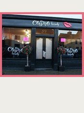 Cosmo Beauty - 59 Mayors Walk, Waterford, Co. Waterford, 