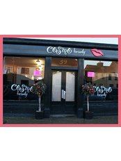 Cosmo Beauty - 59 Mayors Walk, Waterford, Co. Waterford,  0