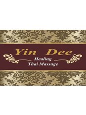 Yin Dee Healing Thai Massge - Vevay Road, Bray, near Tesco bray, Wicklow,  0