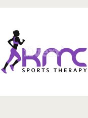 KMC Sports Therapy - Unit A, Ballyvolane Business Park,, Ballyvolane, Cork, 