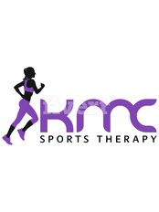 KMC Sports Therapy - Unit A, Ballyvolane Business Park,, Ballyvolane, Cork,  0
