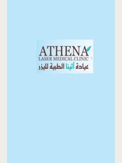 Athena Laser Medical Clinic - 4 Avenue, Hawally, Salmiya, 