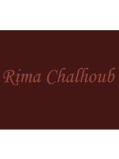 Miss Rima Chalhoub - Chief Executive at Piú Bella Institute