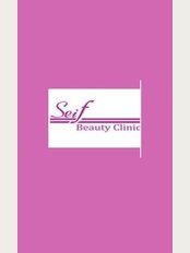 Seif Beauty Clinic - Jounieh - Ground floor, Touma center, Facing Notre Dame Hospital, Jounieh, 