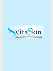 Vita Skin The Professional Skin Treatments - 6, Tingkat bawah, Kompleks Perniagaan Sultan Abdul Hamid,, Persiaran Sultan Abdul Hamid,, Alor Setar	 Kedah, 05050, 