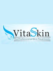 Vita Skin The Professional Skin Treatments - 6, Tingkat bawah, Kompleks Perniagaan Sultan Abdul Hamid,, Persiaran Sultan Abdul Hamid,, Alor Setar	 Kedah, 05050,  0