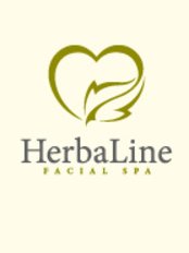 HerbaLine Facial Spa Batu Pahat - No.48, Jln Flora Utama 4, Taman Flora Utama,, Batu Pahat, 83000,  0