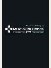 Men Skin Centres - Plaza Pelangi - Lot 5.07, Level 5, Plaza Pelangi, Jalan Kuning, Taman Pelangi, Johor Bahru, 80400, 