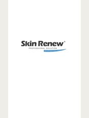 Skin Renew [Johor Bahru] - 89 & 89A Jalan Harimau Tarum, Johor Bahru, 80250, 