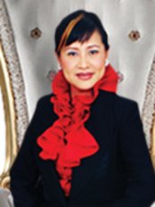 Ms Karen Chong -  at Mayfair Bodyline-Kepong