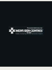 Men Skin Centres - Kepong - 6 Jalan Metro Perdana 8, Kuala Lumpur, 52100, 