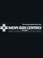 Men Skin Centres - Kepong - 6 Jalan Metro Perdana 8, Kuala Lumpur, 52100,  0