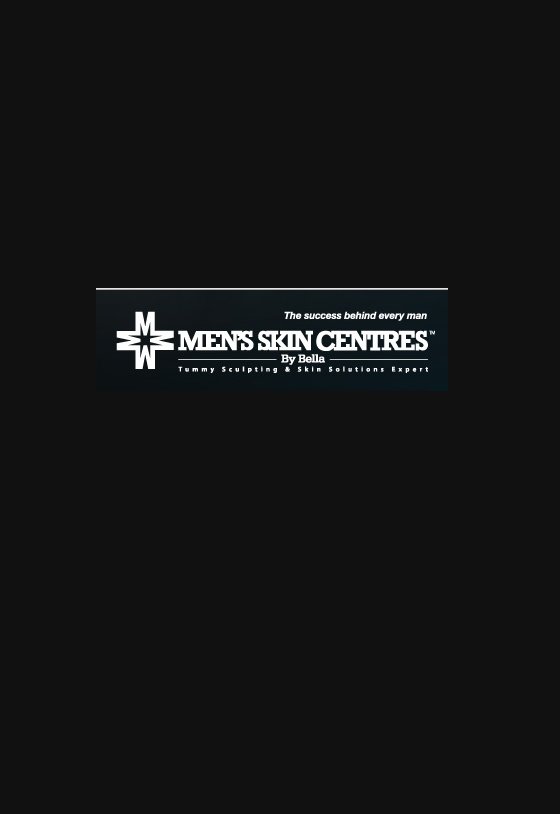 Men Skin Centres - Mid Valley