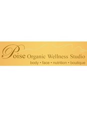 Poise Organic Wellness Studio - Ampang - 289, Jalan Ampang Hilir, Ampang, 55000,  0