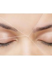 Threading - STAAY YOUNG Beauty Salon