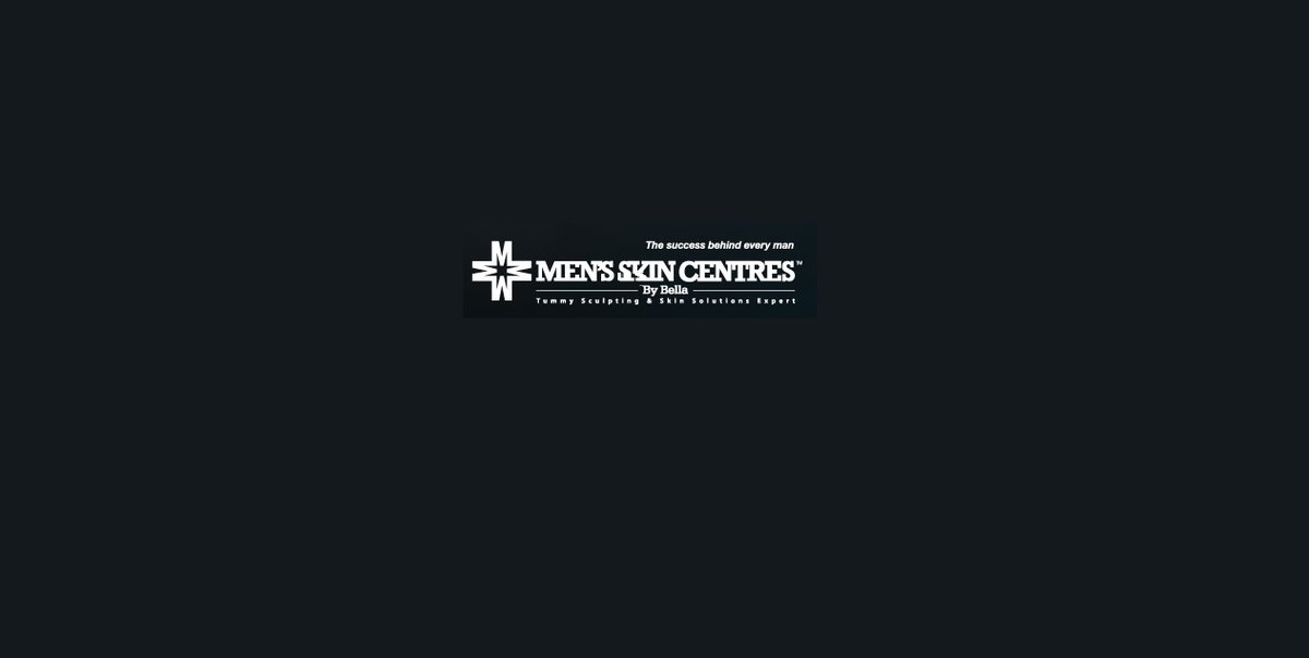 Men Skin Centres - Gurney Plaza