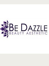 Be Dazzle Beauty Aesthetic - Ipoh - 20, Jalan Medan Ipoh 6, Bandar Baru Medan, Ipoh, Perak, 31400, 