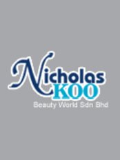 Nicholas Koo Beauty World Sdn Bhd - 108E, Jalan Kampar, Ipoh, 30250,  0