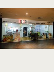 Rozsall Institute Of Advanced SkinCare - S17, 2nd Floor,Oceanus Waterfront Mall, Kota Kinabalu, Sabah, 88000, 