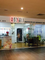 Rozsall Institute Of Advanced SkinCare - S17, 2nd Floor,Oceanus Waterfront Mall, Kota Kinabalu, Sabah, 88000,  0