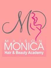 Maison Monica Hair and Beauty Academy - Headquarters - No. 5D, Kenyalang Park, Shopping Centre, Kuching, 93300,  0