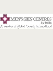 Men Skin Centres - Kuching - Lot 5392, Grd Flr, Lorong Lapangan Terbang 1, Kuching, 93250, 