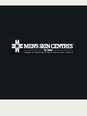 Men Skin Centres - Petaling Jaya - No. 26, Jalan SS 21/62, Damansara Utama, Petaling Jaya, Selangor, 47400, 