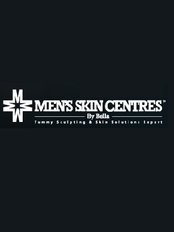 Men Skin Centres - Petaling Jaya - No. 26, Jalan SS 21/62, Damansara Utama, Petaling Jaya, Selangor, 47400,  0