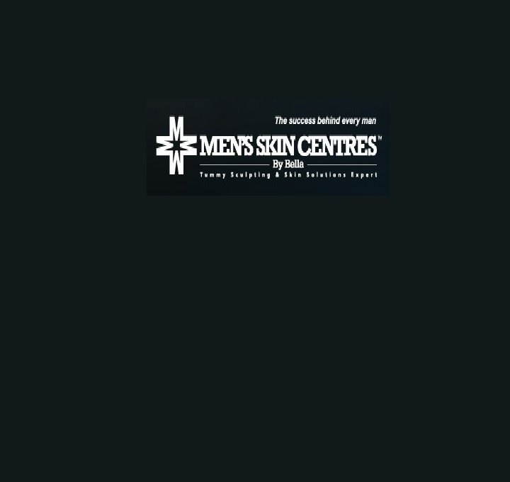 Men Skin Centres - Subang