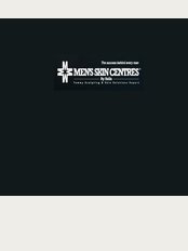 Men Skin Centres - Subang - 22, Ground & First Floor, Jalan USJ 9/5R, Subang Jaya, Selangor, 47620, 